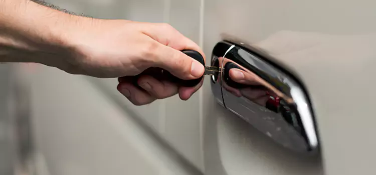 Why Choose Our Auto Locksmith Team in Oakdale, CA?
