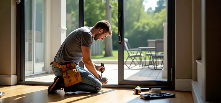 Comprehensive Solutions for Every Glass Door Need in Oakdale, CA
