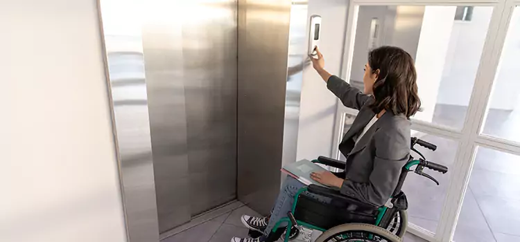 Benefits of Modern Handicap Door Systems in Oakdale, CA