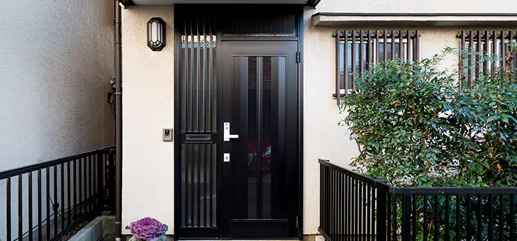 Popular Exterior Door Options in Oakdale, CA